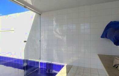 Imagem 6: Lourenzzo Village. Piscina, Varanda, 57m² de Áreae2 Banheiros