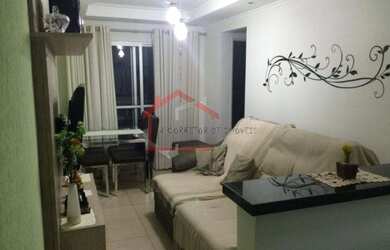 Imagem 1: São Paulo - Apartamento Padrão - JARDIM SANTA TEREZINHA (ZONA LESTE