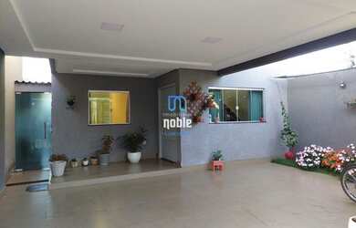 Imagem 1: Imobiliária Noble vende Maravilhoso sobrado na Colônia Agrícola Samambaia