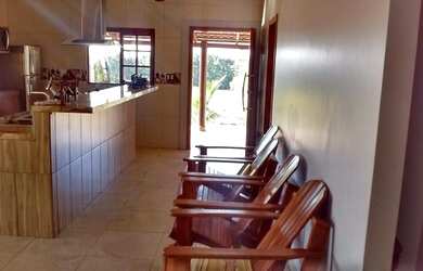 Imagem 14: Chácara Taquaral de Goiás