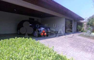 Imagem 3: Casa com 4 dormitórios, 960 m² - venda por R$ 4.000.000,00 ou aluguel...