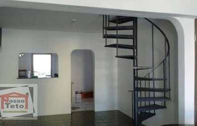 Imagem 2: Sobrado residencial à venda, Jardim Santo Elias, São Paulo