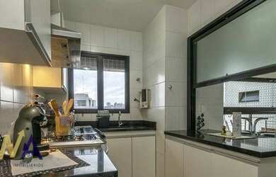 Imagem 9: Apartamento com 4 dormitórios à venda, 134 m² por R$ 1.480.000,00 -...