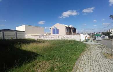 Imagem: O terreno possui 450m² de Área e está localizado em Cidade