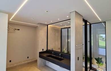 Imagem 16: Mansão com 5 mil metros no Condominio Alto da Boa Vista em Senador Canedo