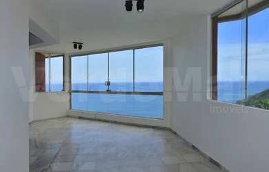 Imagem 4: Apartamento à venda no Mirante Santa Fé em Guarujá