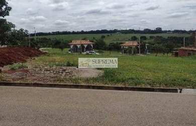 Imagem: O terreno possui 175m² de Área e está localizado em Jardim