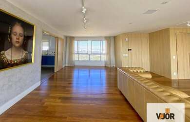 Imagem 3: Yris a venda em andar alto com vista livre e panorâmica