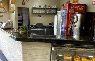 Imagem 9: Ponto à venda, 100 m² por R$ 125.000,00 - Conjunto Cafezal 1 - Londrina/PR