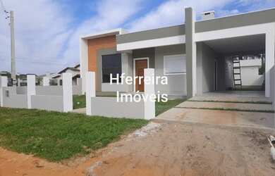 Imagem 5: Arroio do Sal - Casa Padrão - SAO PAULO