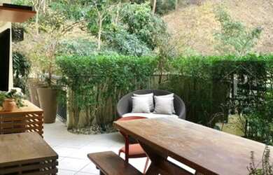 Imagem: O apartamento possui 3 Dormitórios, 2 Banheiros, 2 Vagas na