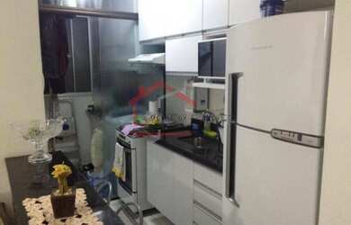 Imagem 12: São Paulo - Apartamento Padrão - JARDIM SANTA TEREZINHA (ZONA LESTE