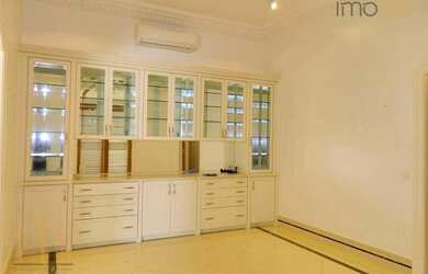 Imagem 13: Casa com 3 dormitórios, 1053 m² - venda por R$ 8.000.000,00 ou aluguel...