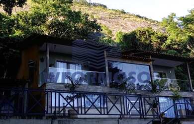 Imagem 7: Belíssima Chácara à venda em Itaipuaçu Morada das Águias Maricá...