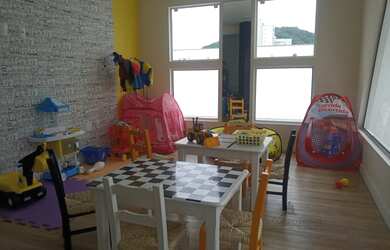 Imagem 4: Apartamento Alto Padrão para Venda em Pioneiros Balneário Camboriú-SC...