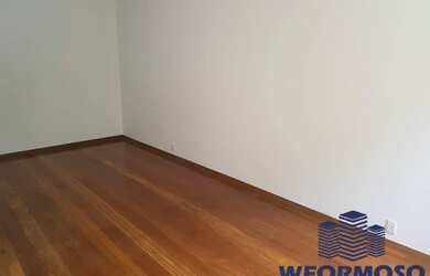 Imagem 4: Apartamento amplo à venda na Rua Uruguai tijuca -RJ