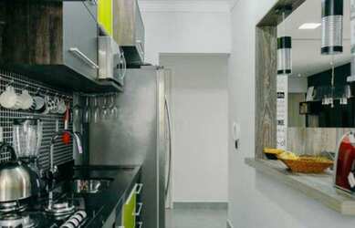 Imagem 2: Apartamento à venda, 62 m² por R$ 298.000,00 - Jardim Sevilha - Indaiatuba/SP