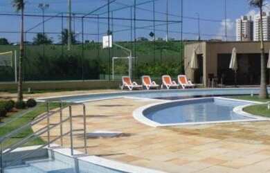 Imagem 10: Porto Arena Residencial. Piscina, 96m² de Área, 2 Vagas na garageme3...