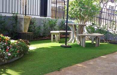 Imagem 8: Apartamento com 2 quartos, 43 m² - venda por R$ 100.000 ou aluguel por R$ 600/mês - Jardim