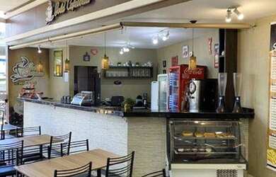 Imagem 4: Ponto à venda, 100 m² por R$ 125.000,00 - Conjunto Cafezal 1 - Londrina/PR