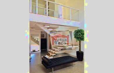 Imagem 13: LINDA CASA ALTO PADRÃO, CITY AMÉRICA