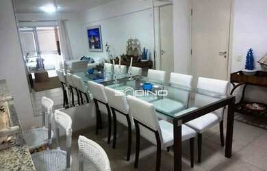 Imagem 2: Apartamento à venda com 3 dormitórios 1 suíte, mais suíte de empregada...