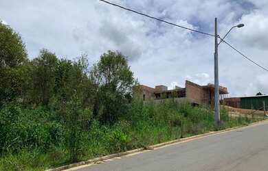 Imagem 14: Estuda-se permuta de imóvel até R$500.000,00 Terreno em condominio 1059,00Metros...