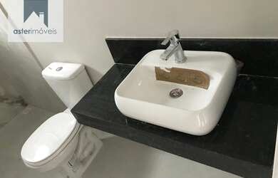 Imagem 13: Casa 3quartos, suíte, 2 vagas - Condomínio Gralha Azul - Fazenda Rio Grande/PR