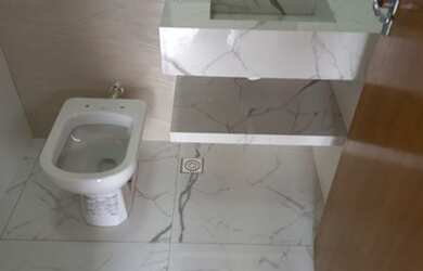 Imagem 4: LONDRINA - Casa de Condomínio - Condomínio Santa Regina I