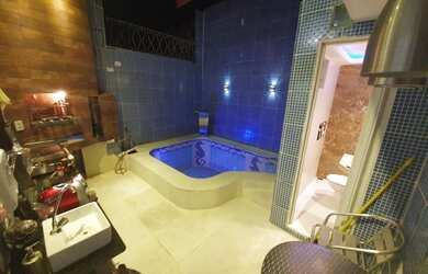 Imagem 3: Bonita Casa 2 Pavimentos no Cj Promorar 240m² 3 Suítes (Aceita Financiamento