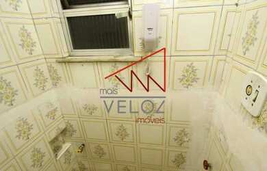 Imagem 4: Conjugadão com vista livre no coração do Flamengo