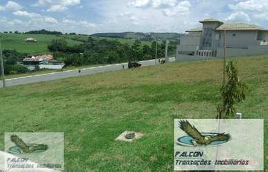 Imagem 4: Terreno Lote para Venda em Condominio Ville de France Itatiba-SP - TE544