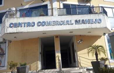 Imagem: O depósito possui 50m² de Área e está localizado em Vila