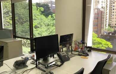 Imagem 7: Andar/laje corporativa para aluguel e venda tem 502 metros quadrados