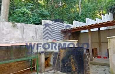 Imagem 16: Belíssima Chácara à venda em Itaipuaçu Morada das Águias Maricá...