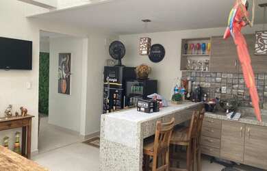 Imagem 3: Cobertura a venda com 174 metros quadrados, 3 vagas no condomínio Ares...