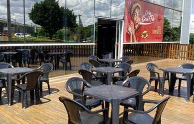 Imagem 11: Ponto à venda, 100 m² por R$ 125.000,00 - Conjunto Cafezal 1 - Londrina/PR