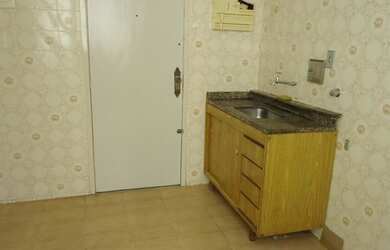 Imagem 8: Apartamento de 65 metros quadrados no bairro Porto Novo com 2 quartos