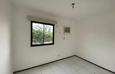 Imagem 6: Apartamento para venda tem 77 metros quadrados com 3 quartos em Calhau...