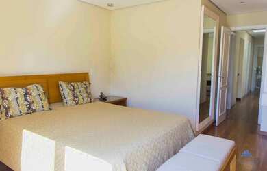 Imagem 16: SãO PAULO - Casa Padrão - Alto da Boa Vista