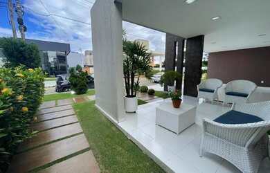 Imagem 3: Casa em condomínio. Piscina, Churrasqueira, Ar-condicionadoeÁrea de...