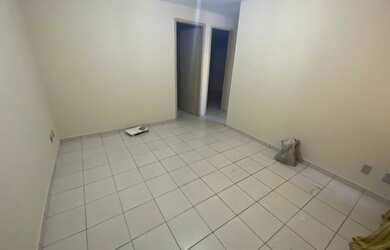 Imagem: O apartamento para alugar possui 2 Dormitórios, 1 Banheiro