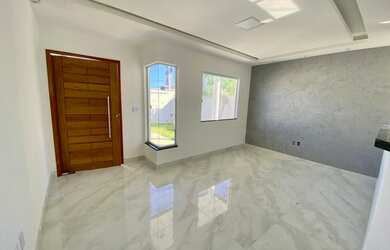 Imagem 7: Casa com 3 quartos e Churrasqueira em Itaipuaçu - Maricá