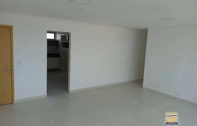 Imagem 3: Apartamento à venda, 115 m² por R$ 500.000,00 - Mirante - Campina Grande/PB