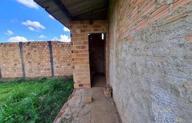 Imagem 3: Vende-se) Terreno com 450 m² por R$ 85.000 - Cidade Jardim - Porto Velho/RO