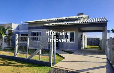 Imagem 2: Casa 03 Dorm - Bairro Rondinha