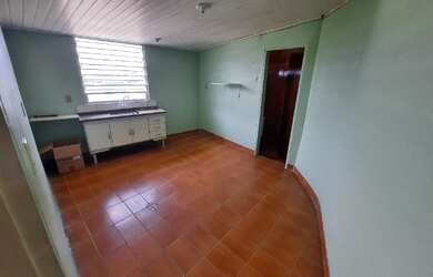 Imagem 1: Casa no UNA. 50m² de Área, 1 Banheiroe3 Dormitórios