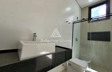 Imagem 11: ALTO DA BOA VISTA, CASA 4 SUÍTES COM PISCINA FINO ACABAMENTO