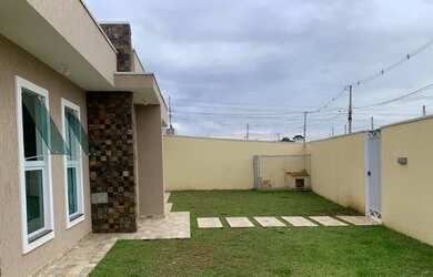 Imagem 4: Casa Alto Padrão em Fazendo Rio Grande