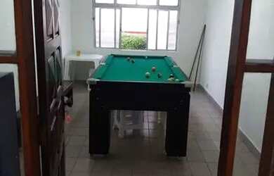 Imagem 3: Kitão Praia Grande Vila Tupi Pertinho da Praia